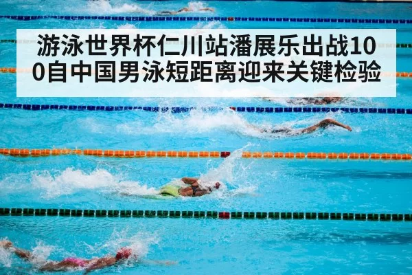 游泳世界杯仁川站潘展乐出战100自中国男泳短距离迎来关键检验